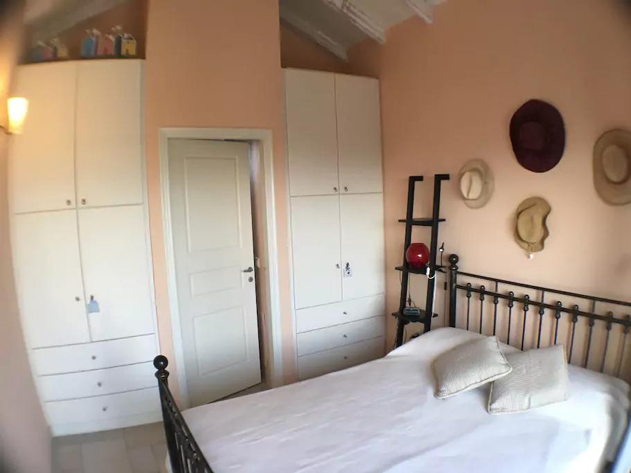 Villa Costa Hydra Plepi ภายนอก รูปภาพ
